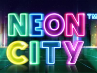 Neon City