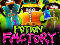 Potion Factory