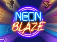 Neon Blaze