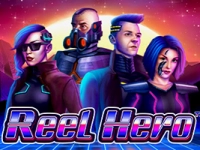 Reel Hero