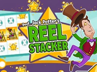 Reel Stacker