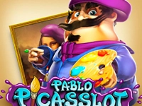 Pablo Picasso Slot