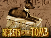 Secrets of the Tomb