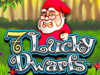 Seven Lucky Dwarfs