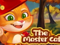 The Master Cat