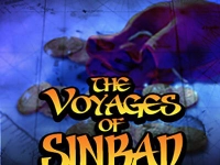 Voyages of Sinbad