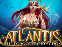 Atlantis: The Forgotten Kingdom