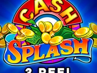 CashSplash 3 Reel