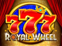 777 Royal Wheel