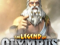 Legend of Olympus