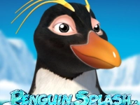 Penguin Splash