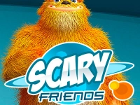 Scary Friends