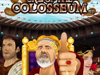 Call of the Colosseum