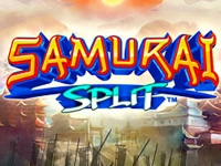 Samurai Split