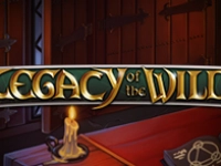 Legacy of the Wild