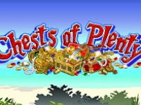 Chests of Plenty