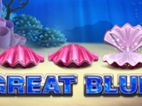 Great Blue