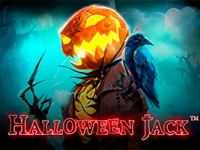 Halloween Jack