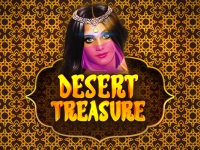 Desert Treasure