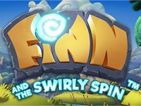 Finn and the Swirly Spin