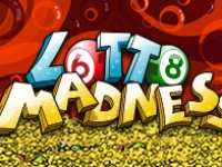 Lotto Madness