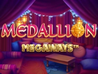 Medallion MEGAWAYS