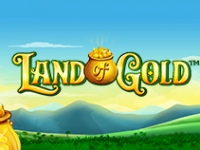 Land of Gold