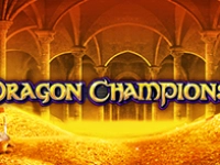 Dragon Champions