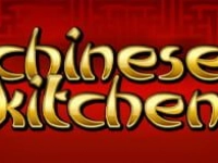 Chinese Kitchen