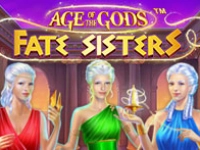 Age of the Gods: Fate Sisters