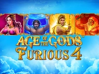 Age of the Gods: Furious 4