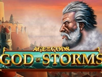 Age of Gods: God of Storms