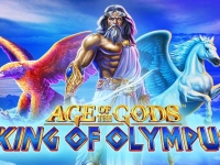 Age of the Gods: King of Olympus