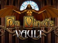 Da Vinci's Vault