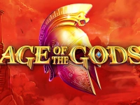 Age Of The Gods Slots