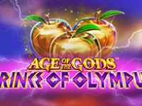 Age of the Gods: Prince of Olympus