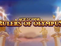 Age of the Gods: Rulers of Olympus