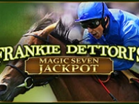 Frankie Dettori's Magic 7 Jackpot