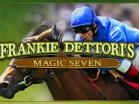 Frankie Dettori's Magic Seven