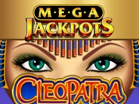 MegaJackpots Cleopatra