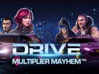 Driver: Multiplier Mayhem