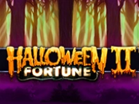 Halloween Fortune II