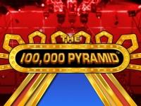 100,000 Pyramid