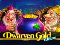 Dwarven Gold Deluxe