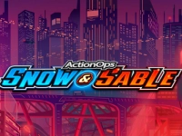 ActionOps Snow and Sable