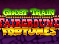 Fairground Fortunes Ghost Train