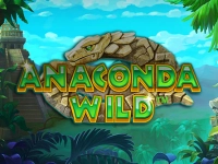 Anaconda Wild