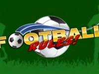 Football Rules Slots