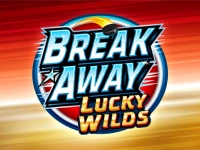 Break Away Lucky Wilds