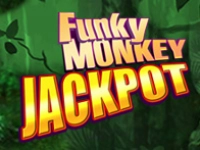 Funky Monkey Jackpot